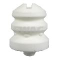 Dystans gumowy, resorowanie do Citroena, 64 10 4624, SWAG Autoteile GmbH w ofercie sklepu e-autoparts.pl 